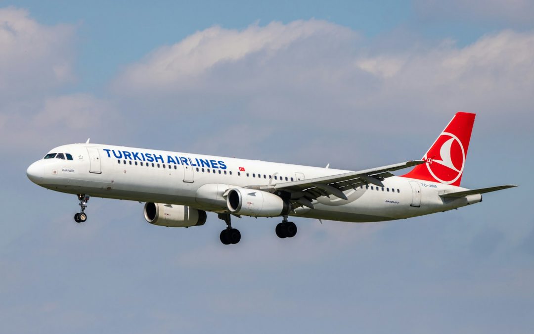 Turkish Airlines could switch Boeing 737 order to Airbus.
