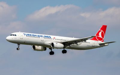 Turkish Airlines could switch Boeing 737 order to Airbus.