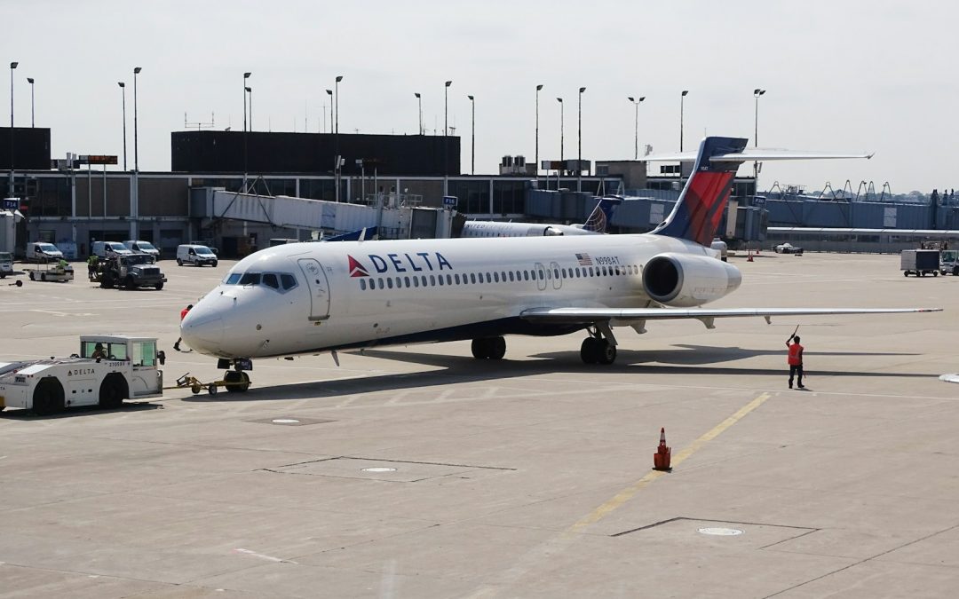 Delta Air Lines maintains strong operations despite the U.S. government shutdown.