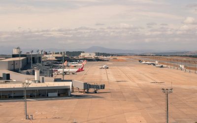 Riyadh Air will launch its first international route to London.