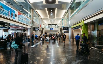 Airports and airlines are calling for urgent improvements to air traffic control infrastructure.